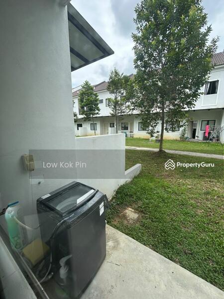 Terraced House for Rent in Dengkil (Selangor) - Low Kok Pin - Garden - PropertyGuru.com.my