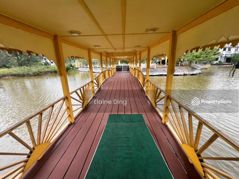 Bungalow for Sale in Country Heights (Kajang) - Elaine Ding - Others - PropertyGuru.com.my