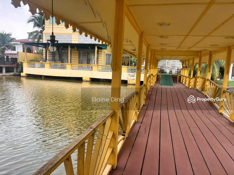 Bungalow for Sale in Country Heights (Kajang) - Elaine Ding - Others - PropertyGuru.com.my