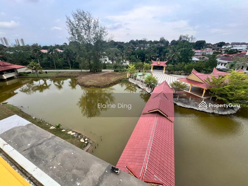 Bungalow for Sale in Country Heights (Kajang) - Elaine Ding - View - PropertyGuru.com.my