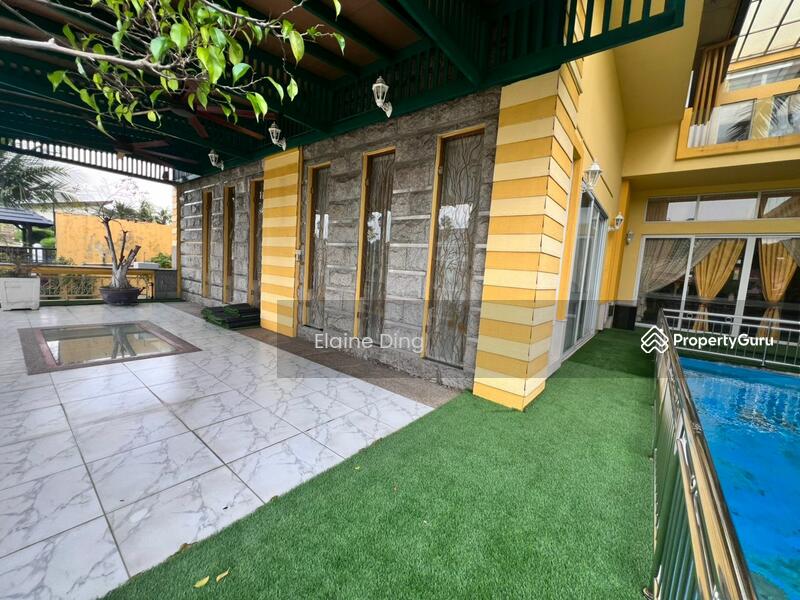 Bungalow for Sale in Country Heights (Kajang) - Elaine Ding - Exterior - PropertyGuru.com.my