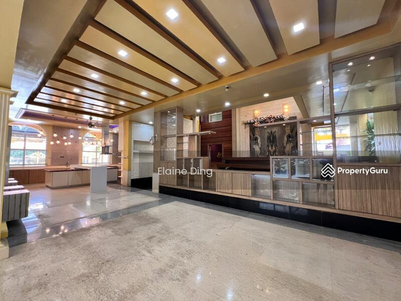 Bungalow for Sale in Country Heights (Kajang) - Elaine Ding - Lobby - PropertyGuru.com.my