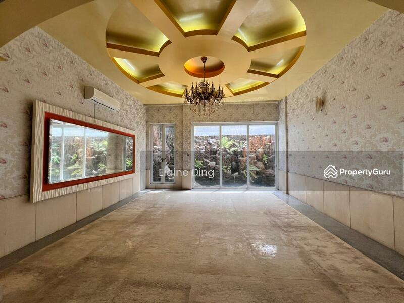 Bungalow for Sale in Country Heights (Kajang) - Elaine Ding - Living Room - PropertyGuru.com.my