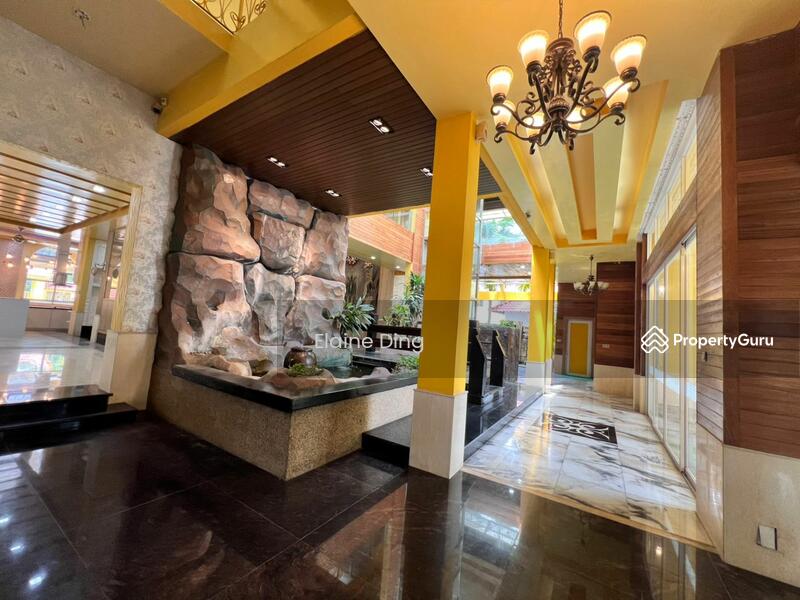 Bungalow for Sale in Country Heights (Kajang) - Elaine Ding - PropertyGuru.com.my