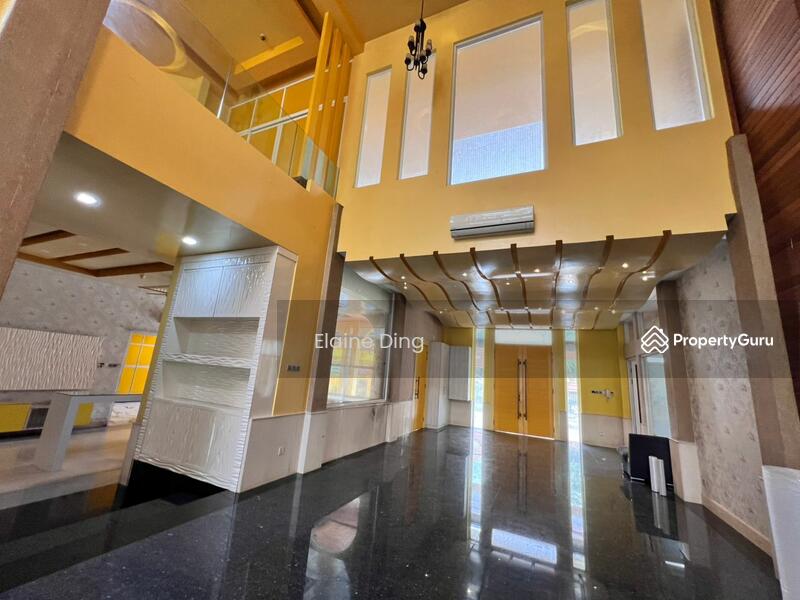 Bungalow for Sale in Country Heights (Kajang) - Elaine Ding - PropertyGuru.com.my