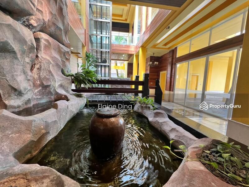 Bungalow for Sale in Country Heights (Kajang) - Elaine Ding - Interior - PropertyGuru.com.my