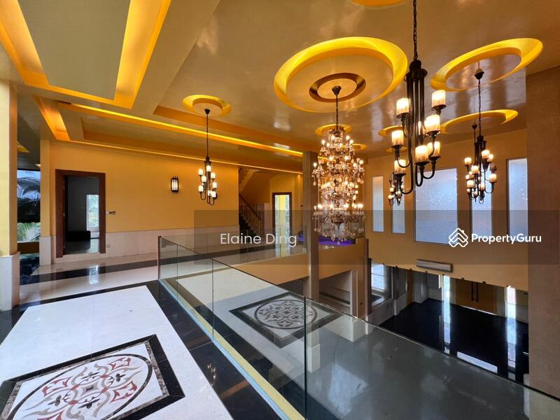 Bungalow for Sale in Country Heights (Kajang) - Elaine Ding - Interior - PropertyGuru.com.my