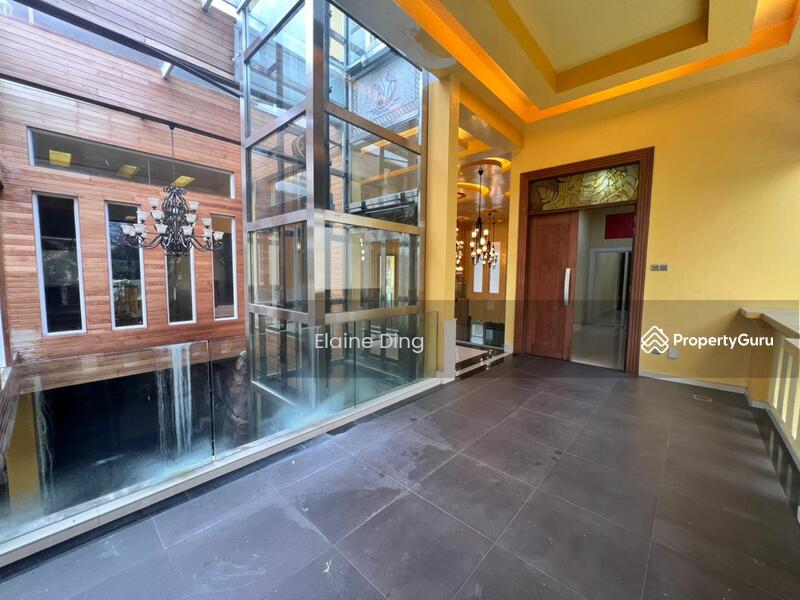 Bungalow for Sale in Country Heights (Kajang) - Elaine Ding - Interior - PropertyGuru.com.my