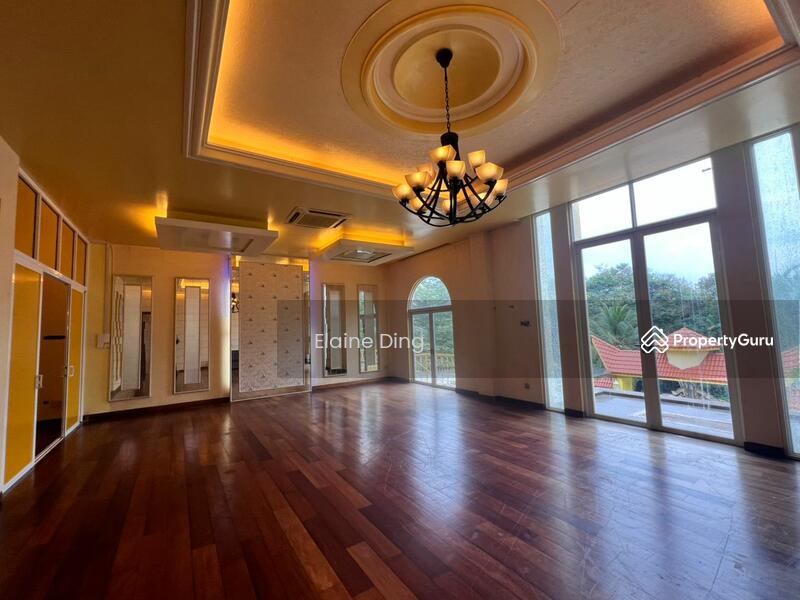 Bungalow for Sale in Country Heights (Kajang) - Elaine Ding - Living Room - PropertyGuru.com.my