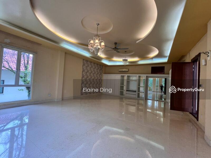 Bungalow for Sale in Country Heights (Kajang) - Elaine Ding - Living Room - PropertyGuru.com.my