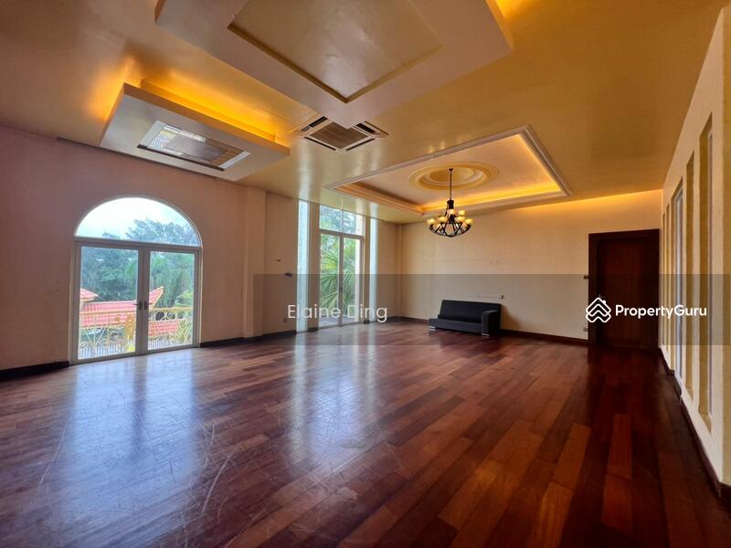 Bungalow for Sale in Country Heights (Kajang) - Elaine Ding - Living Room - PropertyGuru.com.my