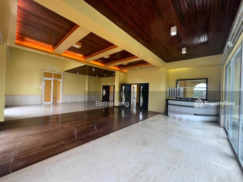 Bungalow for Sale in Country Heights (Kajang) - Elaine Ding - Living Room - PropertyGuru.com.my