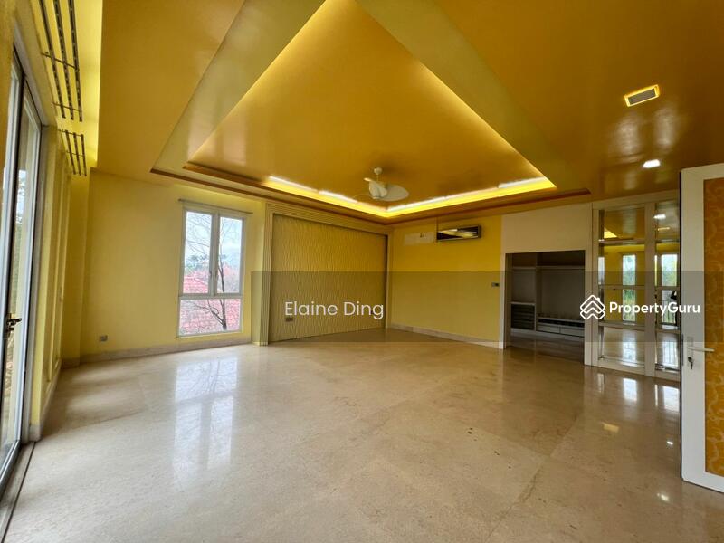 Bungalow for Sale in Country Heights (Kajang) - Elaine Ding - Living Room - PropertyGuru.com.my