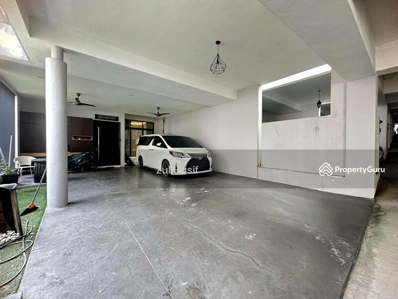 Car Park
