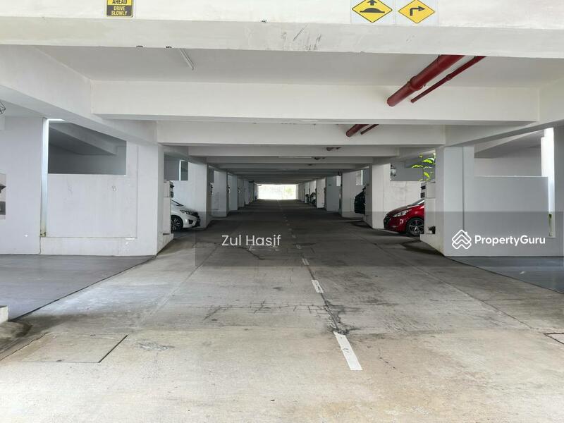 Car Park