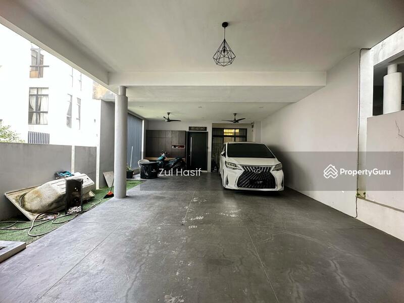 Car Park