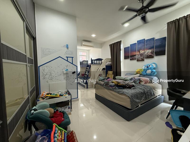 Cassia Grove untuk Untuk Dijual - RM 2,000,000, Mac 2026 - PropertyGuru.com.my