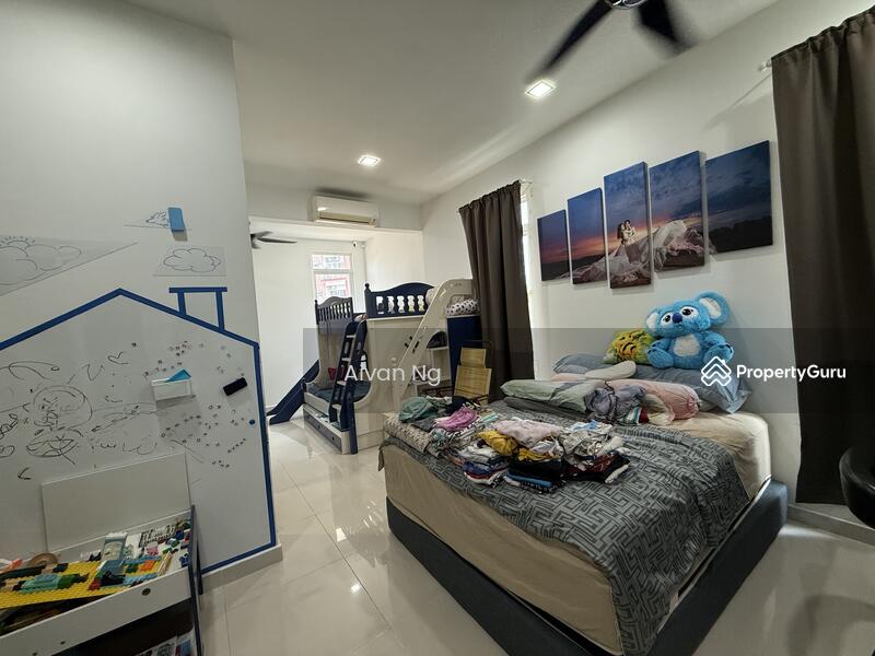 Cassia Grove untuk Untuk Dijual - RM 2,000,000, Mac 2026 - Bedroom - PropertyGuru.com.my