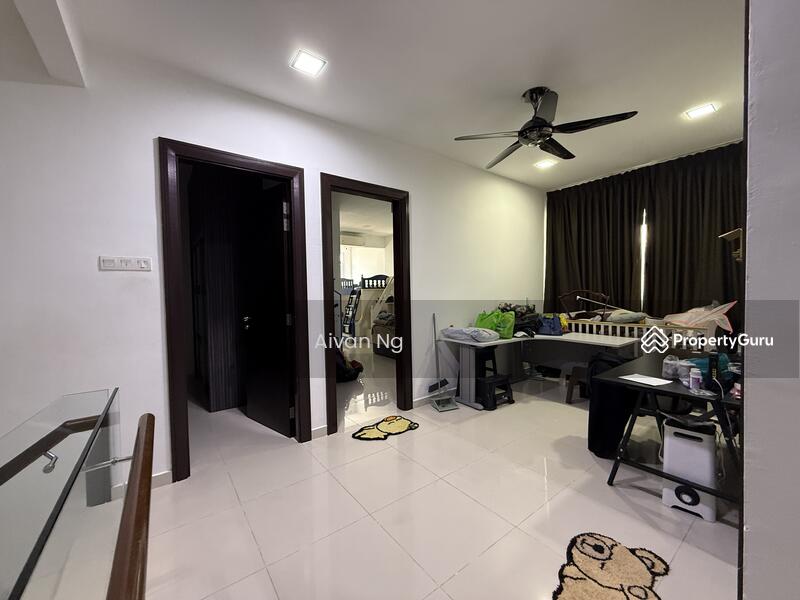Cassia Grove untuk Untuk Dijual - RM 2,000,000, Mac 2026 - Bedroom - PropertyGuru.com.my