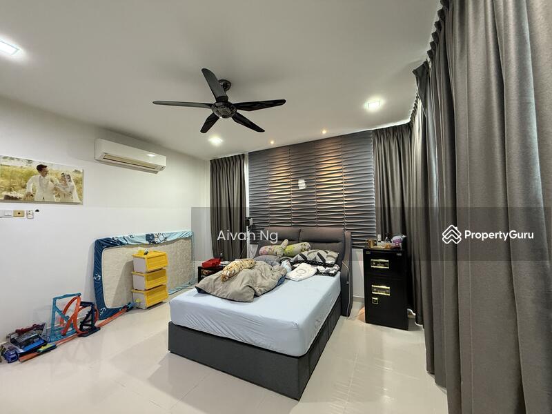 Cassia Grove untuk Untuk Dijual - RM 2,000,000, Mac 2026 - Bedroom - PropertyGuru.com.my