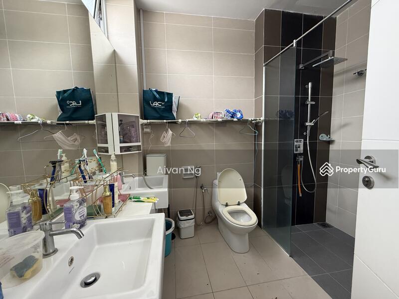 Cassia Grove untuk Untuk Dijual - RM 2,000,000, Mac 2026 - Bathroom - PropertyGuru.com.my