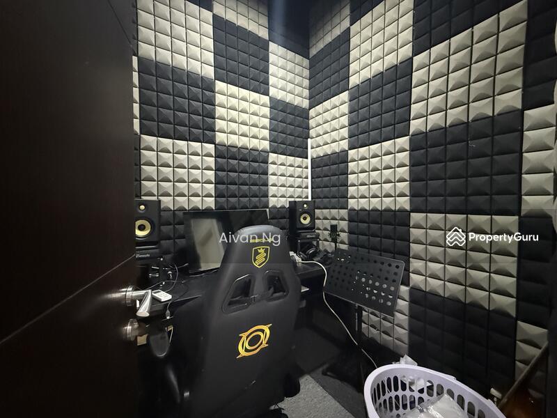 Cassia Grove untuk Untuk Dijual - RM 2,000,000, Mac 2026 - Study - PropertyGuru.com.my