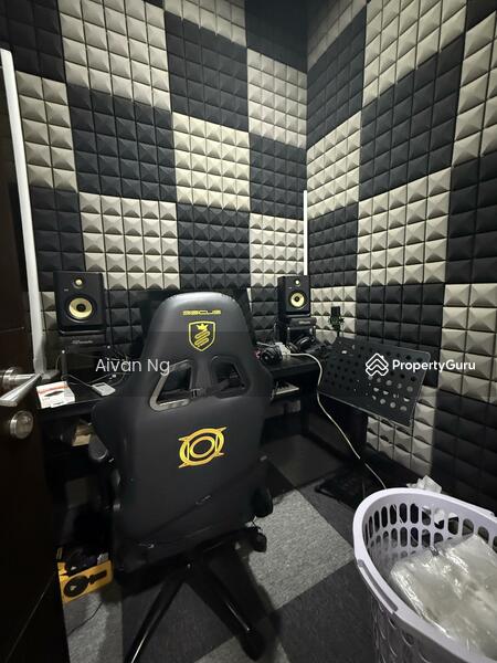 Cassia Grove untuk Untuk Dijual - RM 2,000,000, Mac 2026 - Study - PropertyGuru.com.my