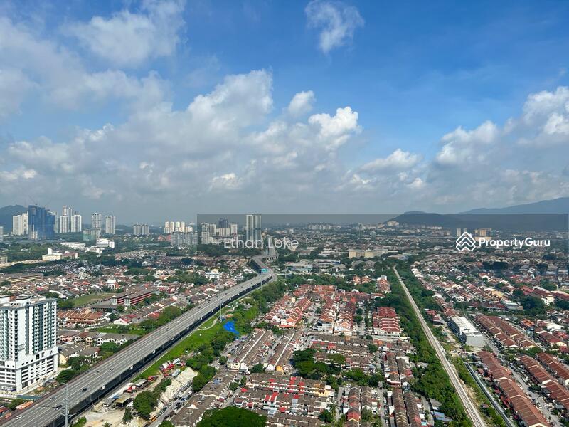Service Residence for Sale at United Point (Residensi Berpadu) - Ethan Loke - View - PropertyGuru.com.my