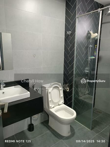 Jalan Uranus U5/122B Room for rent