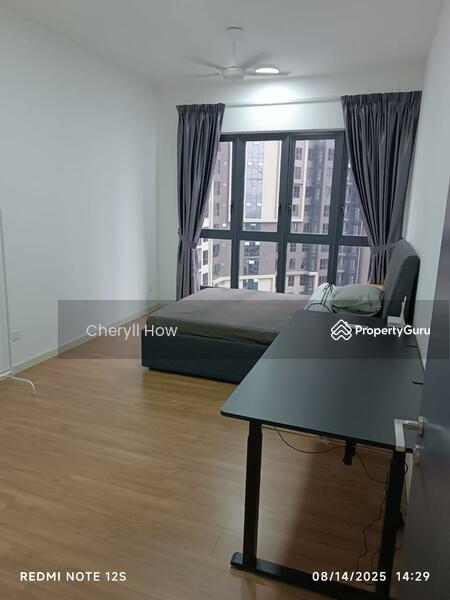 Jalan Uranus U5/122B Room for rent