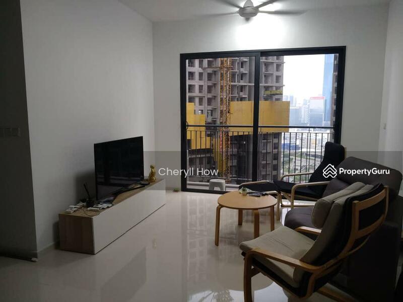Jalan Uranus U5/122B Room for rent