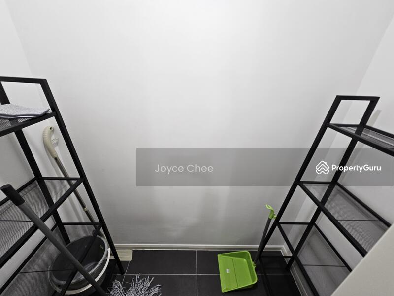 storeroom