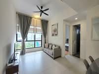 For Rent - Ativo Suites @ Damansara Avenue