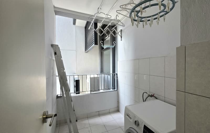 Service Residence for Rent at Ativo Suites @ Damansara Avenue - Joyce Chee - PropertyGuru.com.my