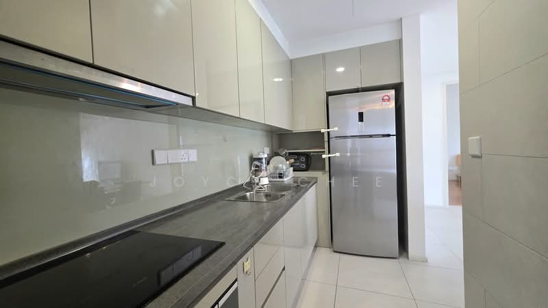 Service Residence for Rent at Ativo Suites @ Damansara Avenue - Joyce Chee - PropertyGuru.com.my