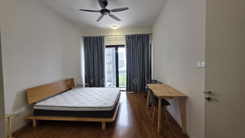 Service Residence for Rent at Ativo Suites @ Damansara Avenue - Joyce Chee - PropertyGuru.com.my
