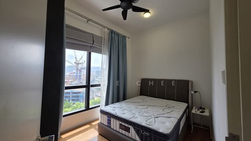Service Residence for Rent at Ativo Suites @ Damansara Avenue - Joyce Chee - PropertyGuru.com.my