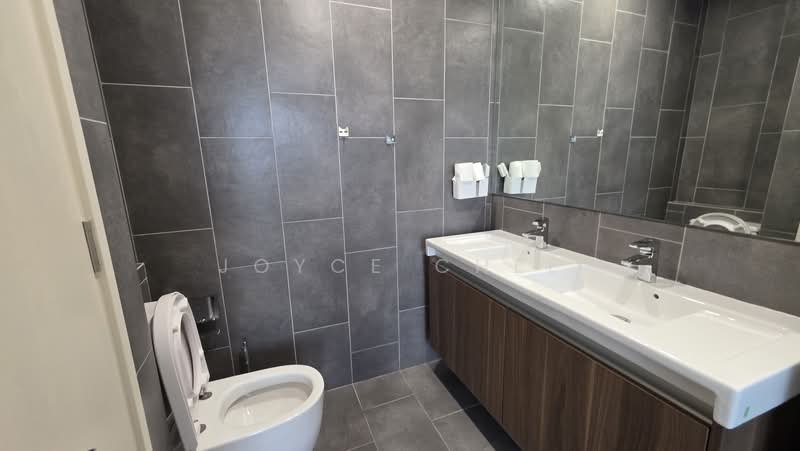 Service Residence for Rent at Ativo Suites @ Damansara Avenue - Joyce Chee - PropertyGuru.com.my