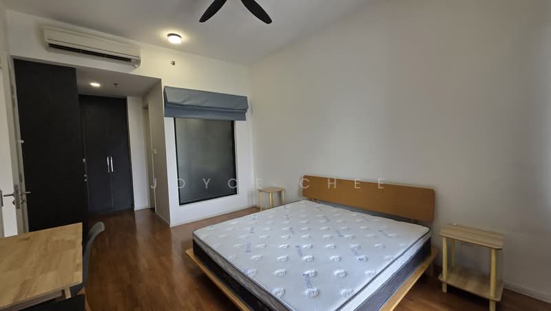 Service Residence for Rent at Ativo Suites @ Damansara Avenue - Joyce Chee - PropertyGuru.com.my