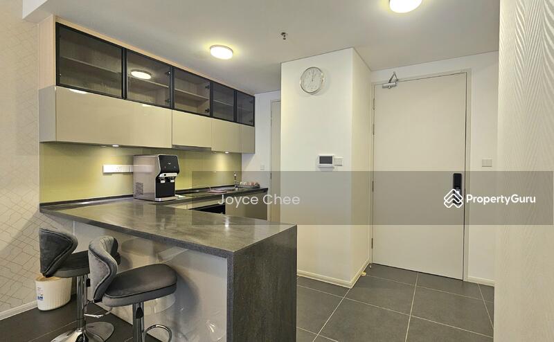 Untuk Disewa - Ativo Suites