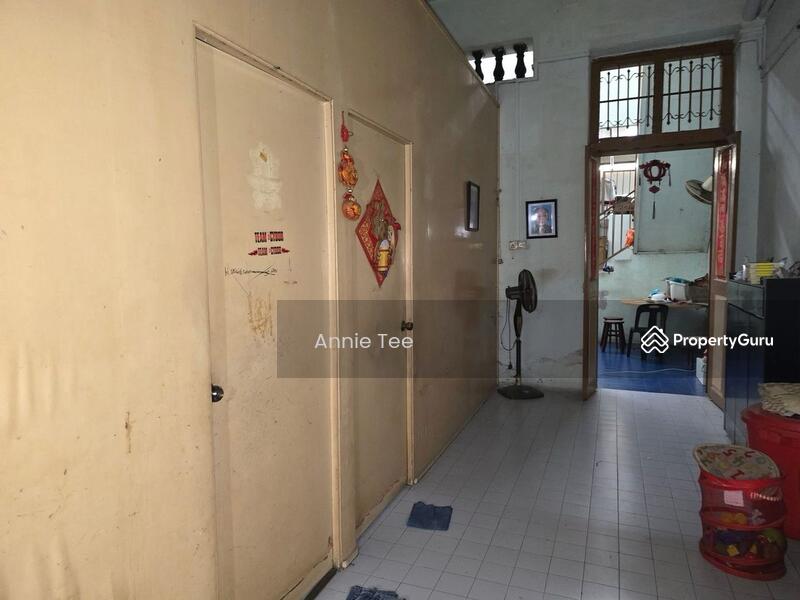 Corridor