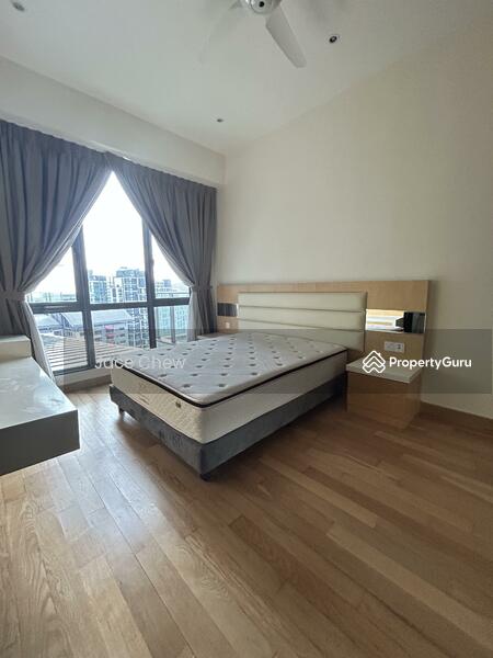 Condominium for Sale at 11 Mont Kiara @ MK11 - Jace Chew - Bedroom - PropertyGuru.com.my