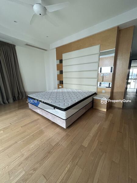 Condominium for Sale at 11 Mont Kiara @ MK11 - Jace Chew - Master Bedroom - PropertyGuru.com.my