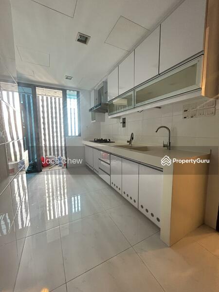 Condominium for Sale at 11 Mont Kiara @ MK11 - Jace Chew - Kitchen - PropertyGuru.com.my