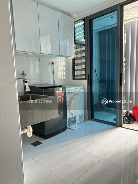 Condominium for Sale at 11 Mont Kiara @ MK11 - Jace Chew - Kitchen - PropertyGuru.com.my