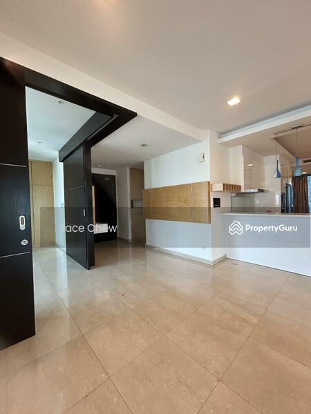 Condominium for Sale at 11 Mont Kiara @ MK11 - Jace Chew - Living Room - PropertyGuru.com.my