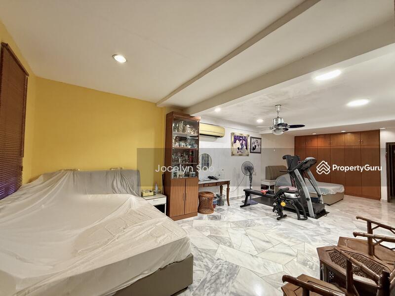 Untuk Dijual - Taman Bukit Permai,Ampang