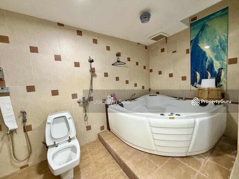 Untuk Dijual - Taman Bukit Permai,Ampang
