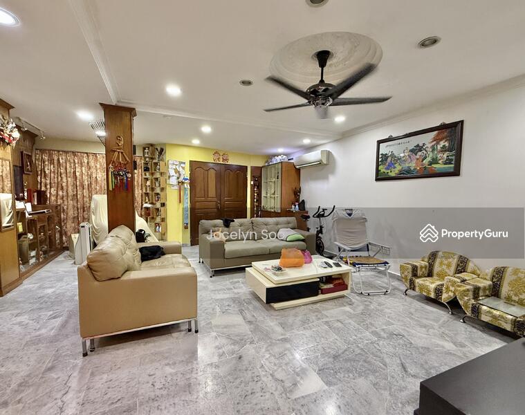 Untuk Dijual - Taman Bukit Permai,Ampang