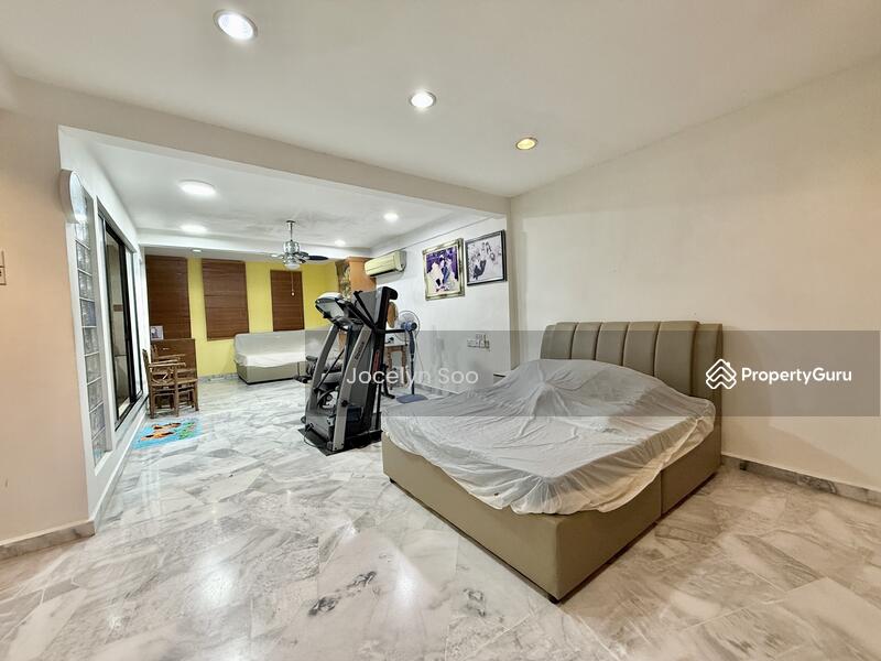 Untuk Dijual - Taman Bukit Permai,Ampang